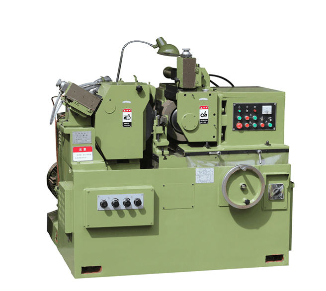 MG1050A普通無(wú)心磨床