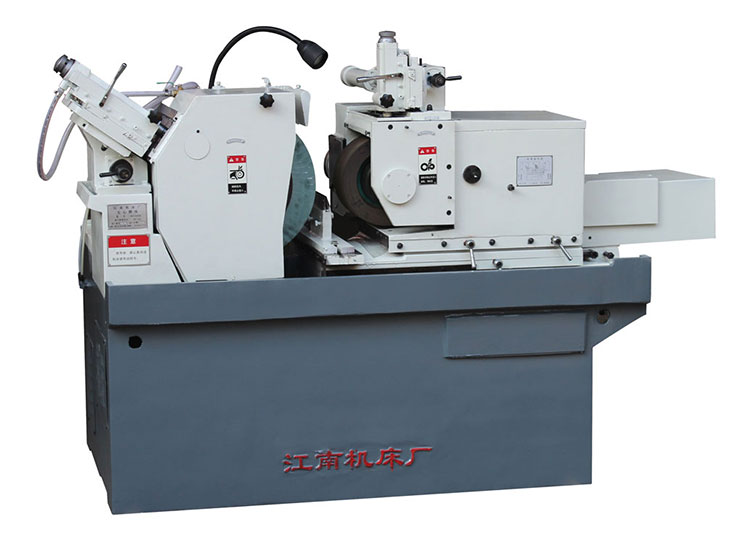 MS1080B無(wú)心磨床